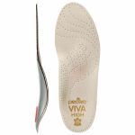 VIVA® HIGH PEDAG 189 - ОРТОПЕДИЧНИЙ КАРКАСНИЙ Устілка-СУПІНАТОР