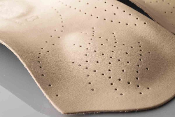 VIVA® MINI PEDAG 179 - КАРКАСНАЯ ОРТОПЕДИЧЕСКАЯ ПОЛУСТЕЛКА-СУПИНАТОР