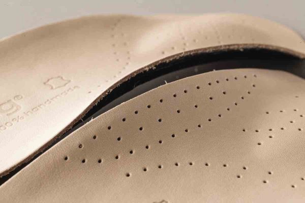 VIVA® MINI PEDAG 179 - КАРКАСНАЯ ОРТОПЕДИЧЕСКАЯ ПОЛУСТЕЛКА-СУПИНАТОР