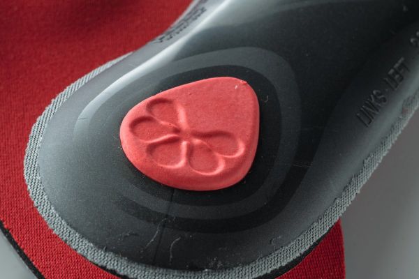 181 г.36 VIVA SPORT Стелька для спортивной обуви