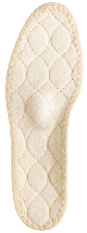 VIVA® WINTER PEDAG 198 - ОРТОПЕДИЧЕСКАЯ КАРКАСНАЯ СТЕЛЬКА-СУПИНАТОР