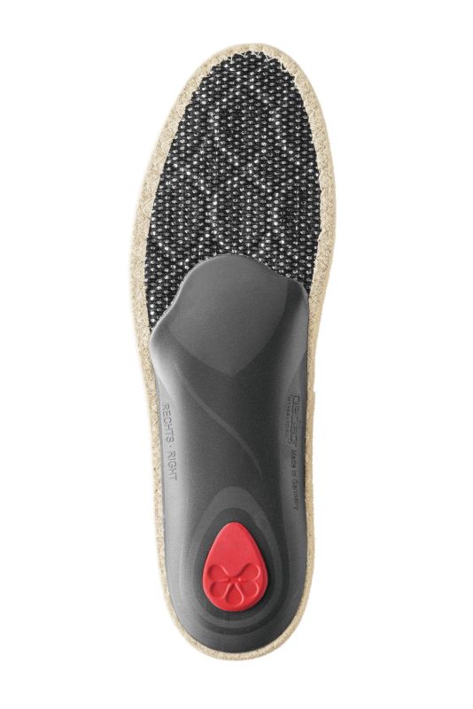 VIVA® WINTER PEDAG 198 - ОРТОПЕДИЧЕСКАЯ КАРКАСНАЯ СТЕЛЬКА-СУПИНАТОР