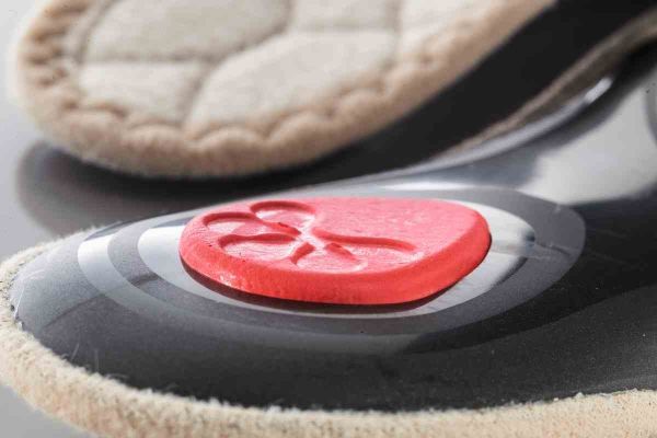 VIVA® WINTER PEDAG 198 - ОРТОПЕДИЧЕСКАЯ КАРКАСНАЯ СТЕЛЬКА-СУПИНАТОР