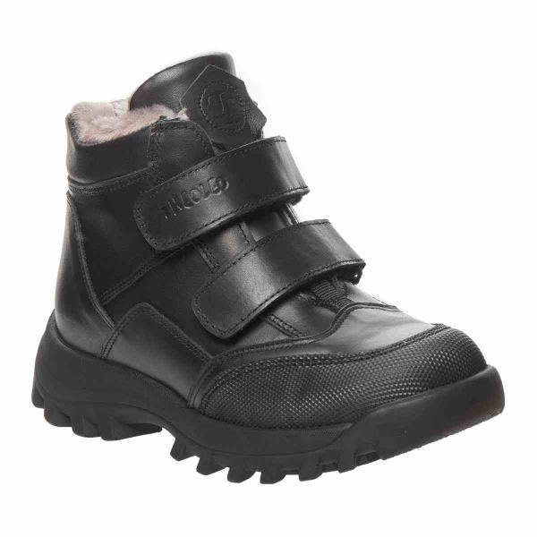 Профілактичні зимові черевики Theo Leo 1059/1 Профілактичні зимові черевики Theo Leo 1059/1