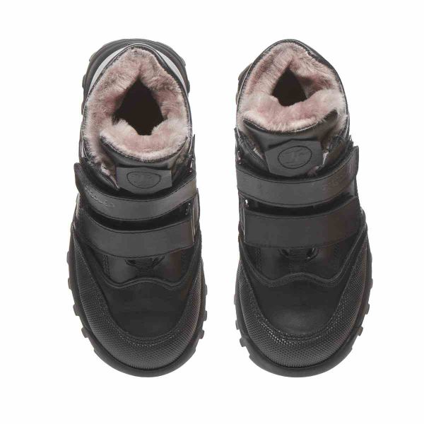 Профілактичні зимові черевики Theo Leo 1059/1