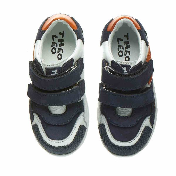 Кроссовки профилактические Theo leo 1429/1