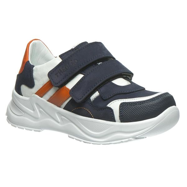 Кросівки профілактичні Theo Leo 1429