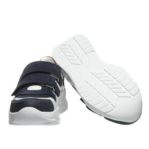 Кросівки профілактичні Theo Leo 1429