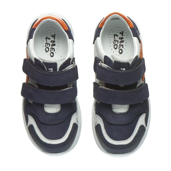 Кросівки профілактичні Theo Leo 1429