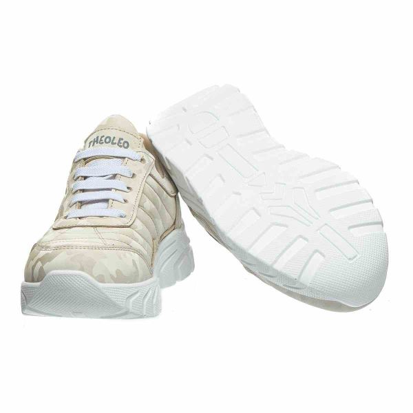 Кроссовки профилактические Theo Leo 1440