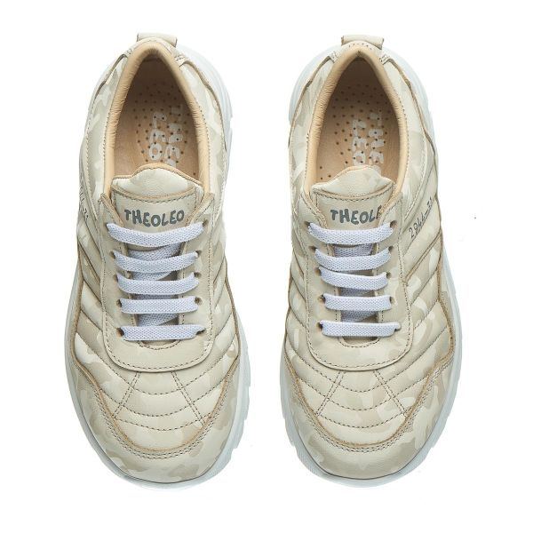 Кроссовки профилактические Theo Leo 1440