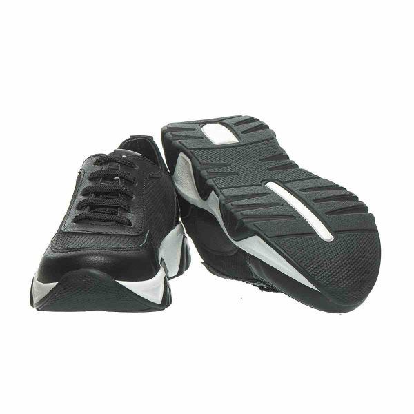 Кросівки профілактичні Theo Leo 1438