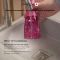 Портативний іригатор MEDICA+ WaterPuls 8.0 Fuchsia