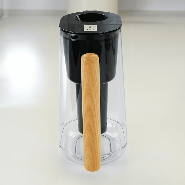 Фільтр-глечик для води 2,4 л MEDICA+