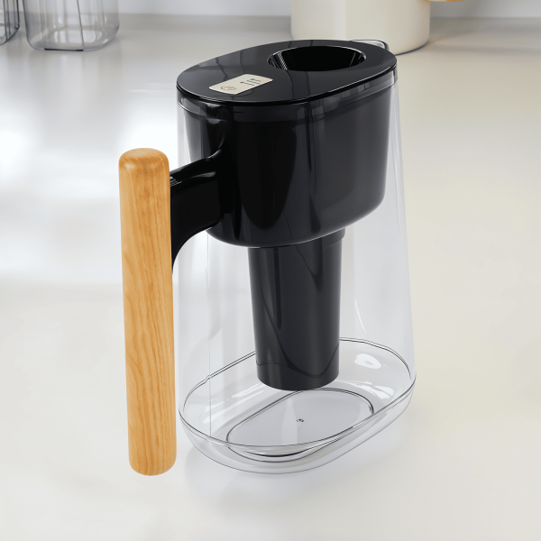 Фільтр-глечик для води 2,4 л MEDICA+