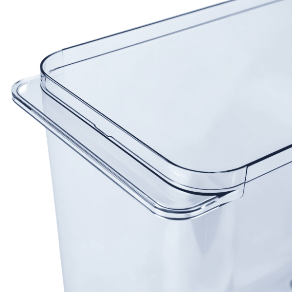 Фільтр для води з дозатором MEDICA+ (White)