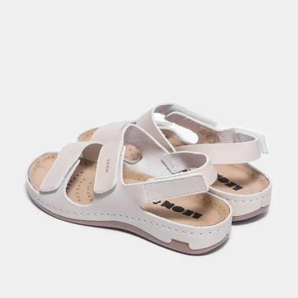 Босоніжки жіночі Leon 966 Led orlando