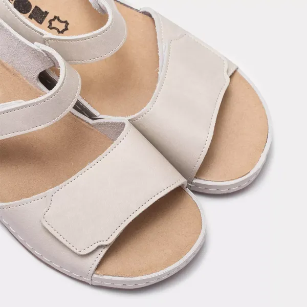 Босоніжки жіночі Leon 2024 Led orlando