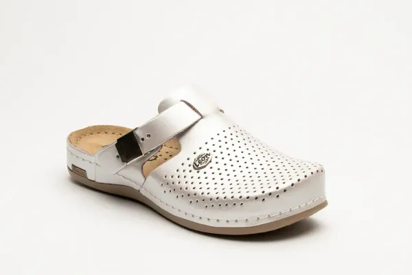 Жіноче Сабо Leon pearl 950-perl ортопедія