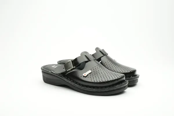 V260 Взуття жін.Leon, Чорний, 36 р.