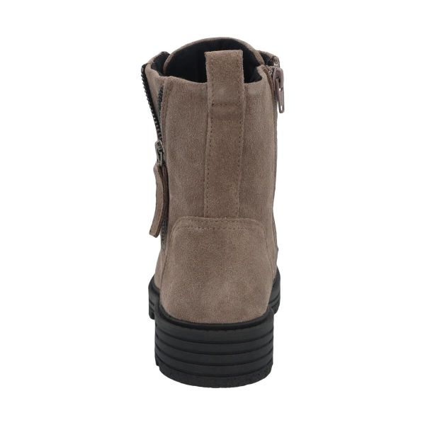 Женские ботинки на шнуровке Kelly (арт. 7 63116 40433), Solidus (Германия)