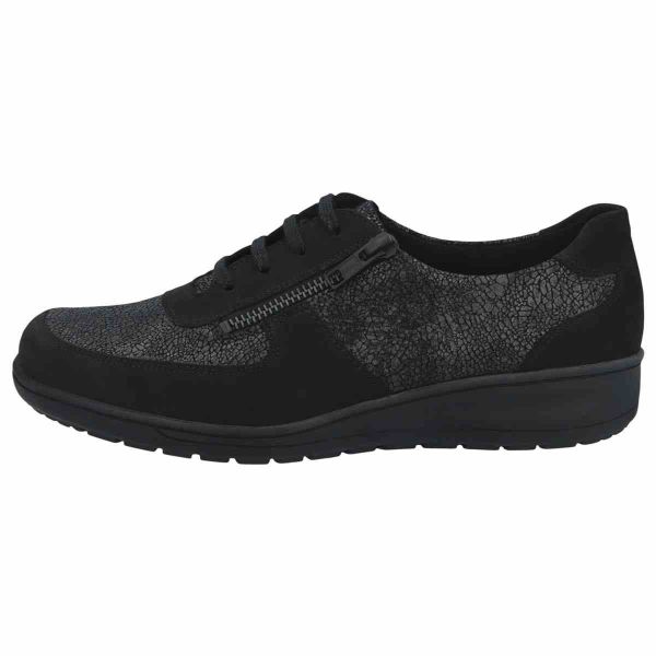 Жіночі демісезонні туфлі Kate,  (арт.7 29012 01049)olidus (Німеччина)