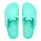 Жіночі ортопедичні сабо Golf EVA, м'ятний, 3133700, Grubin (Сербія)