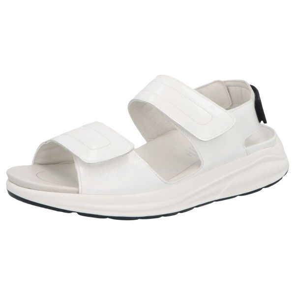 Сандалі жіночі ортопедичні Hetty, білий, (арт. 7 38045 10364), Solidus