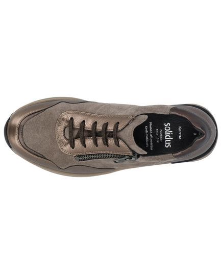 Женские кроссовки Karma (арт. 7 59071 30538)OLIDUS (Германия)