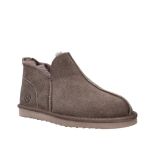 Женские полуботинки Soazza, т.бежевый, (арт. 7096 18), ROHDE (Германия)