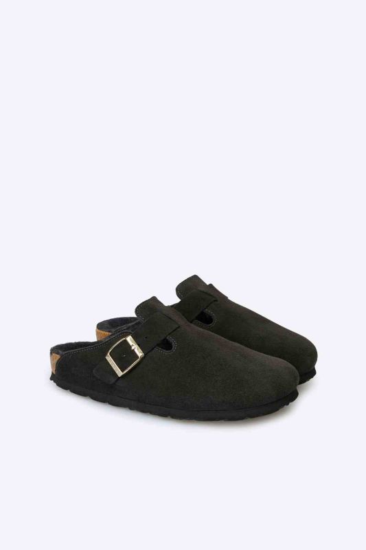 Женские сабо Alba, (арт. 6069 82), ROHDE (Германия)