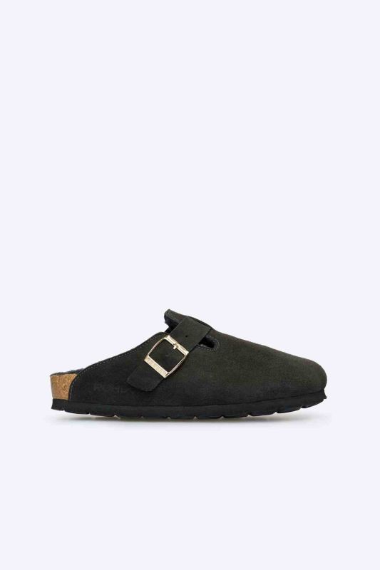 Женские сабо Alba, (арт. 6069 82), ROHDE (Германия)