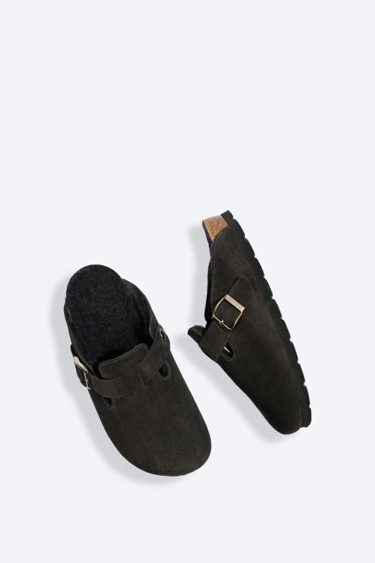 Женские сабо Alba, (арт. 6069 82), ROHDE (Германия)