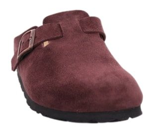 Жіночі сабо Alba баклажановий (арт.6071 49) ROHDE (Німеччина)