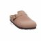 Жіночі сабо Alba, бежевий, 6073 14, ROHDE (Німеччина) Жіночі сабо Alba, бежевий, 6073 14, ROHDE (Німеччина)