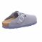 Жіночі сабо Alba, лавандовий, 6071 86, ROHDE (Німеччина) Жіночі сабо Alba, лавандовий, 6071 86, ROHDE (Німеччина)