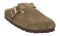 Жіночі сабо Alba оливковий (арт.6071 63) ROHDE (Німеччина)