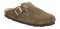 Жіночі сабо Alba оливковий (арт.6071 63) ROHDE (Німеччина)