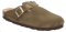 Жіночі сабо Alba оливковий (арт.6071 63) ROHDE (Німеччина)
