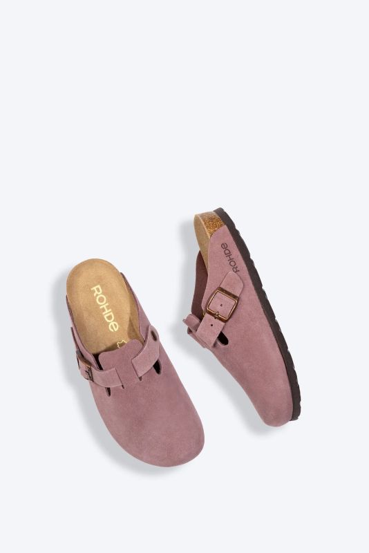 Жіночі сабо Alba,  (арт.6071 45) ROHDE (Німеччина)