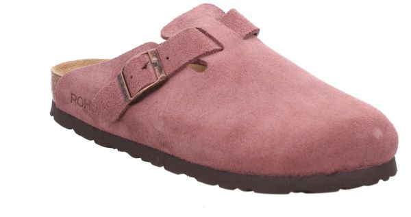 Жіночі сабо Alba,  (арт.6071 45) ROHDE (Німеччина)