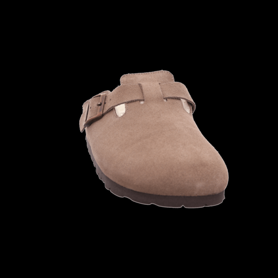 Жіночі сабо Alba, т.бежевий (арт. 6069 18), ROHDE (Німеччина)