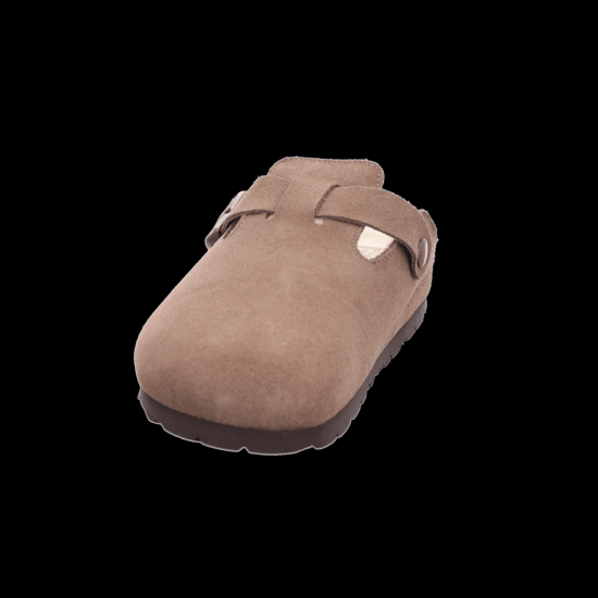 Жіночі сабо Alba, т.бежевий (арт. 6069 18), ROHDE (Німеччина)