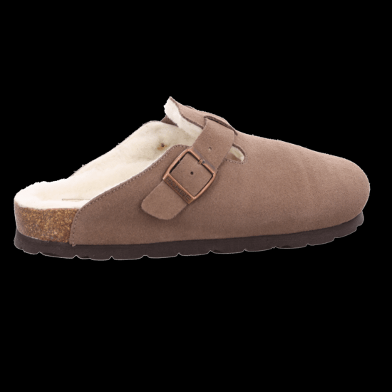 Жіночі сабо Alba, т.бежевий (арт. 6069 18), ROHDE (Німеччина)