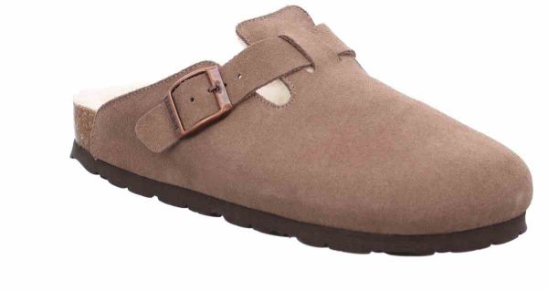 Жіночі сабо Alba, т.бежевий (арт. 6069 18), ROHDE (Німеччина) Жіночі сабо Alba, т.бежевий (арт. 6069 18), ROHDE (Німеччина)