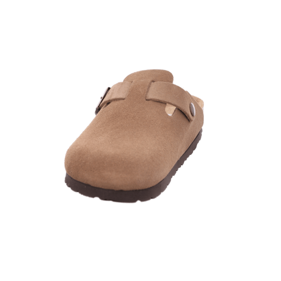 Женские сабо Alba, т.е. бежевый (арт.6071 75) ROHDE (Германия)