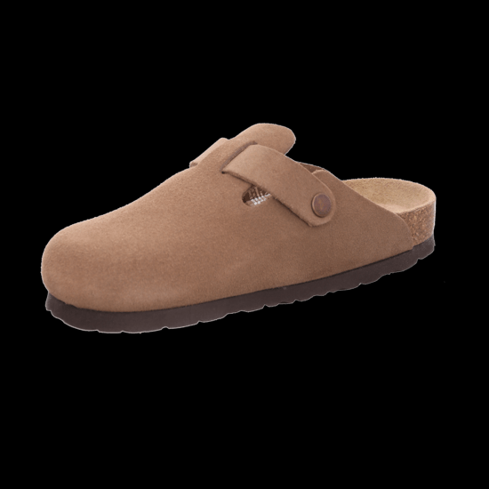 Женские сабо Alba, т.е. бежевый (арт.6071 75) ROHDE (Германия)