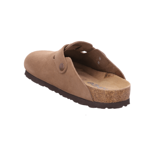 Женские сабо Alba, т.е. бежевый (арт.6071 75) ROHDE (Германия)