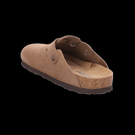 Женские сабо Alba, т.е. бежевый (арт.6071 75) ROHDE (Германия)