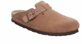 Жіночі сабо Alba, т. бежевий (арт.6071 75) ROHDE (Німеччина)